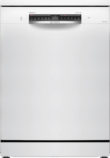 Посудомоечная машина Bosch SMS4IMW62Q