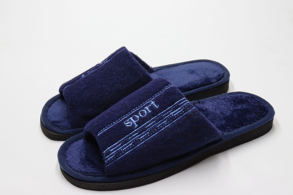 Домашние тапки (41-46)р. / шт.