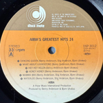 ABBA ‎– ABBA's Greatest Hits 24 2LP (Япония 1980г.)