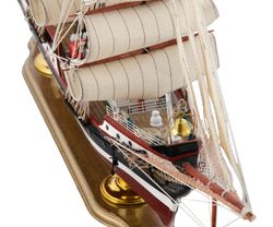 T-89/2 Корабль "Седов", 80х17х52 см