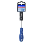 МАСТАК (040-30075H) Отвертка шлицевая Slotted SL3.0 x 75 мм