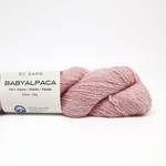 BC Garn Babyalpaca - 126 RAS