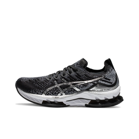 Мужские кроссовки Asics Gel Kinsei Blast 'Platinum Black' 1011B515‑020