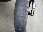 Yamaha Stryker XVS1300 038384