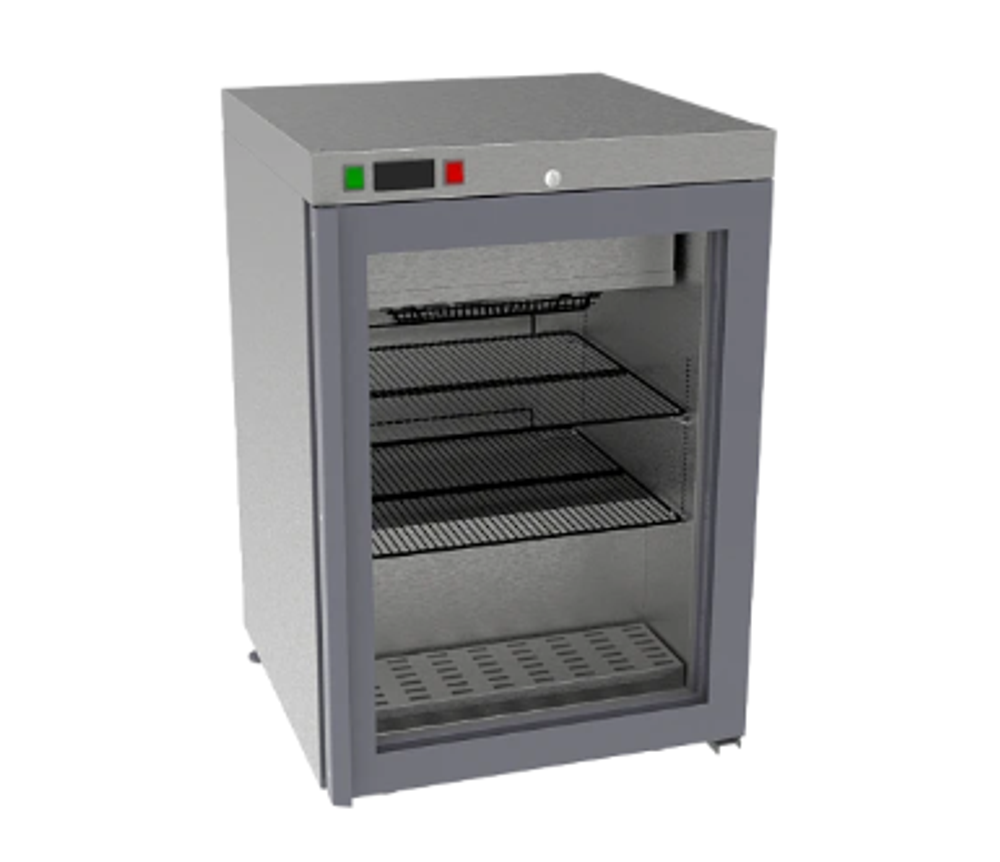 Холодильный шкаф ARKTO DC0.13-G