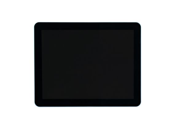 Монитор покупателя 15&quot; с установочным комплектом для POScenter POS90/POS90ES/POS90 Pro (N100)/ Atlas стенд S-90, БЕЛЫЙ
