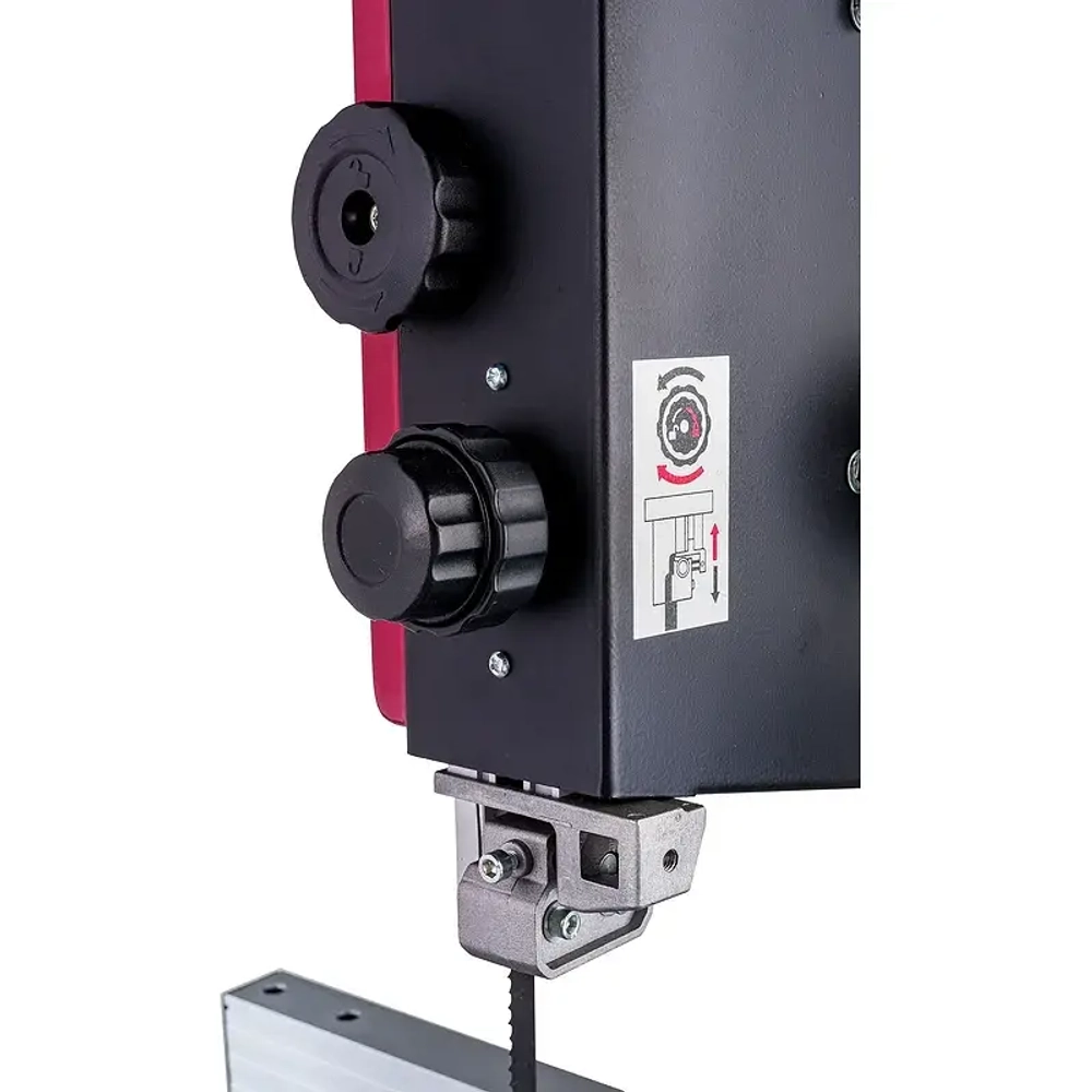 Redverg RD-BS245 пила ленточная