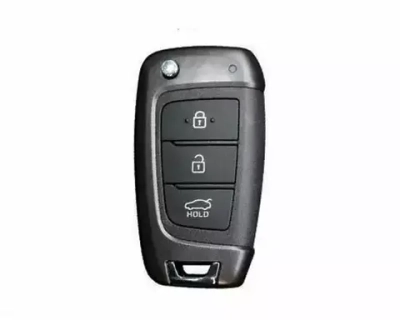 Выкидной Ключ Hyundai i20 (2008-2012)