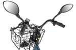 Электровелосипед Eltreco Porter Fat 500 UP! (2021)