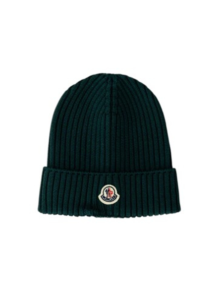 Шапка Moncler