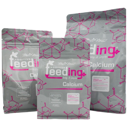 Удобрение Green House Powder Feeding Calcium