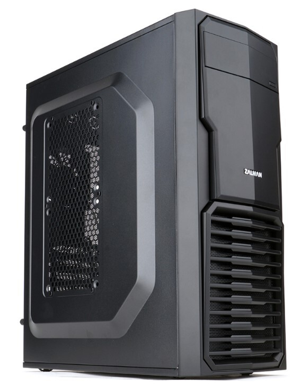 Системный блок X-COMputers *X-Special* Intel Core i3, 16 ГБ, 250 Гб, Intel UHD Graphics 730,  ОС Не установлена