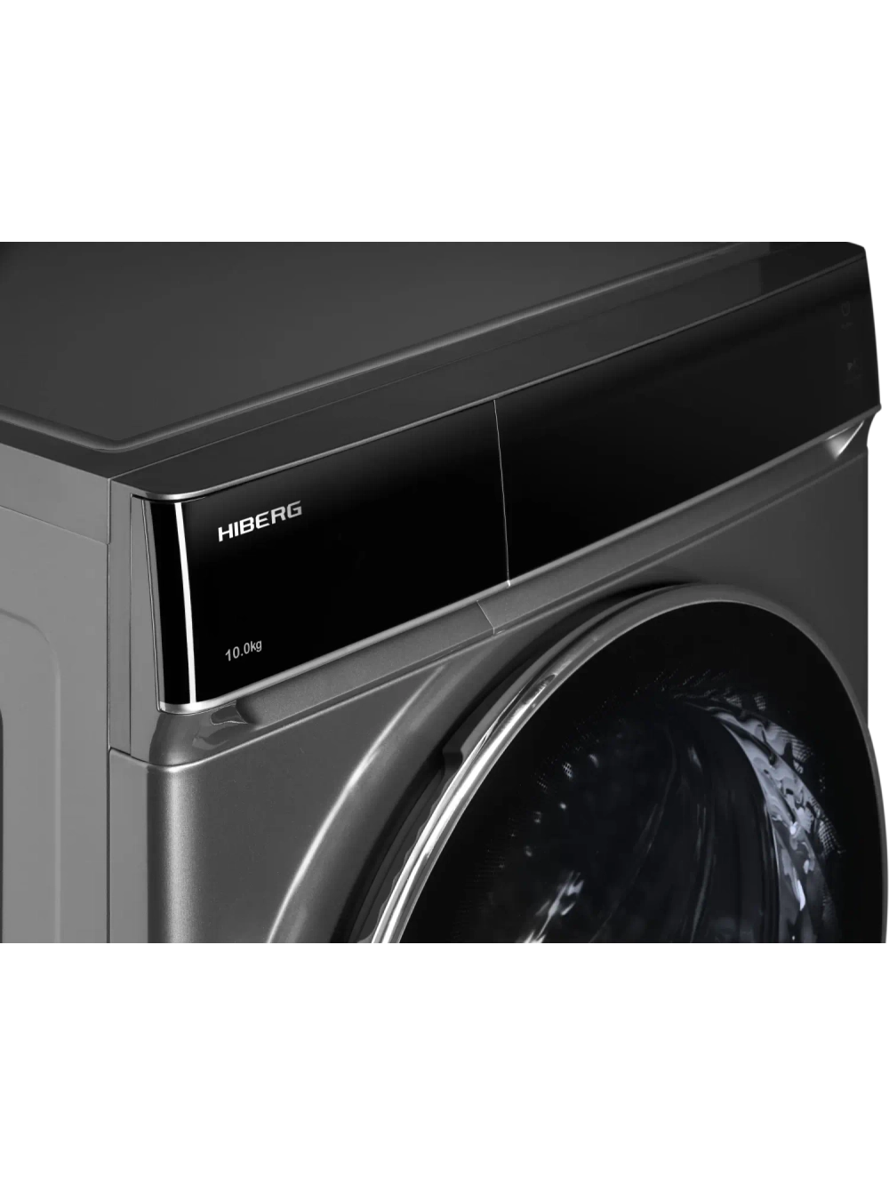 Сушильная машина Hiberg HDQ11 - 10 Sd