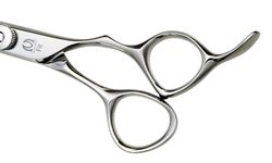 Ножницы прямые Mizutani BLACK-SMITH FIT, 5.0˝