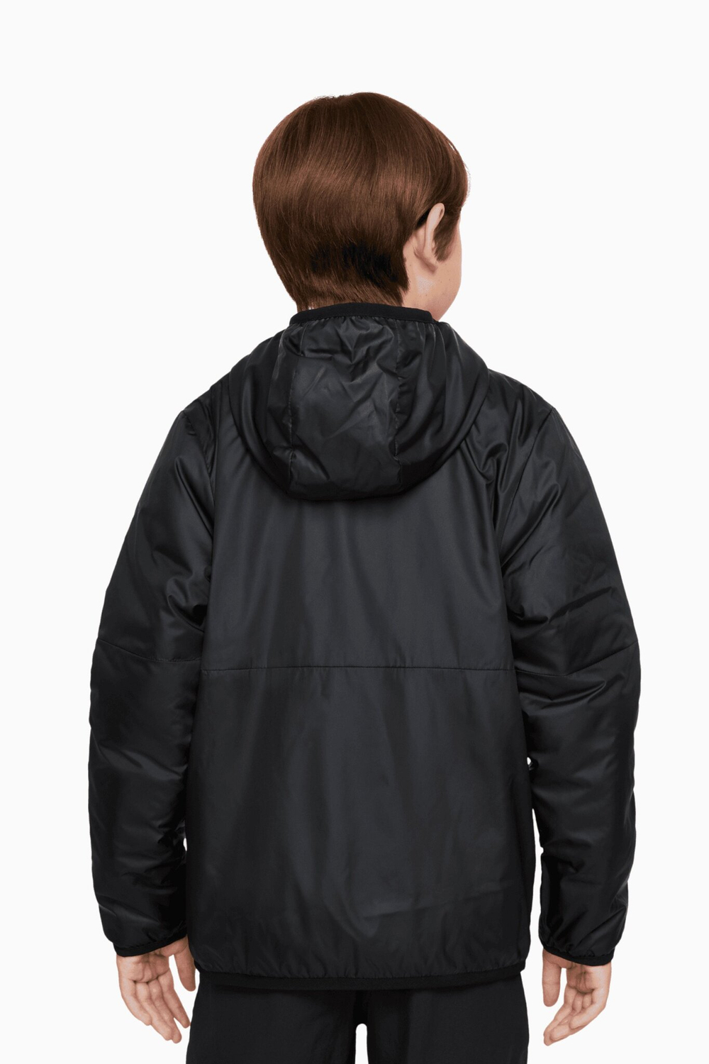 Ветровка Nike Therma Park 20 Детская