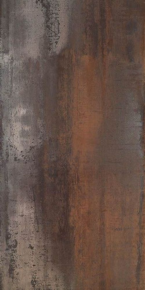 Мозаика Микс керамогранит Corten A/B (5x5)