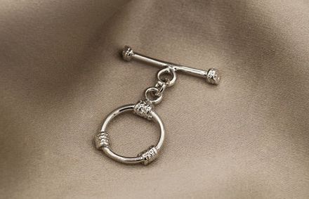 Тогл для украшений (уценка)