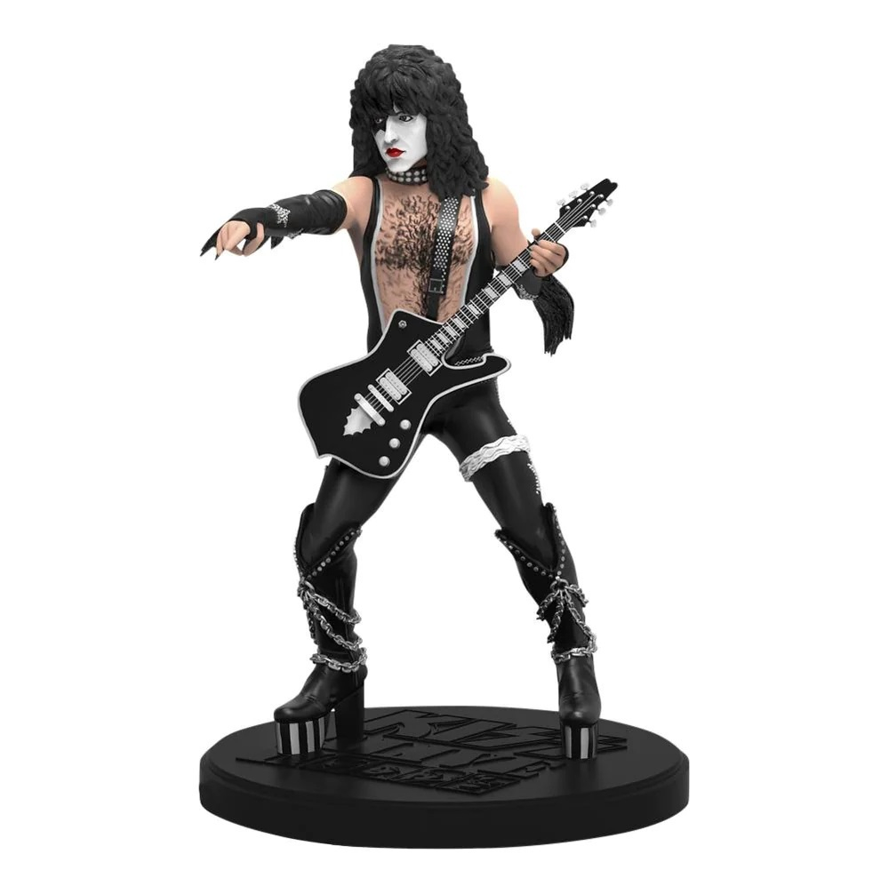 Статуэтка Kiss Alive II The Starchild (Paul Stanley)