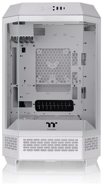 Корпус Thermaltake Thermaltake The Tower 300 Snow белый