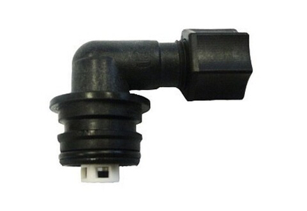 Уголок солезаборного механизма BLFC 3/8 в сборе (V4144-01)