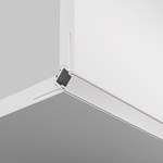 Профиль Led Strip ALM-5022-S-2M