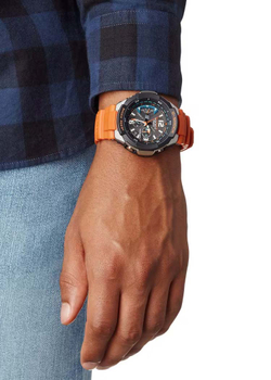 Часы Casio GW-3000M-4A