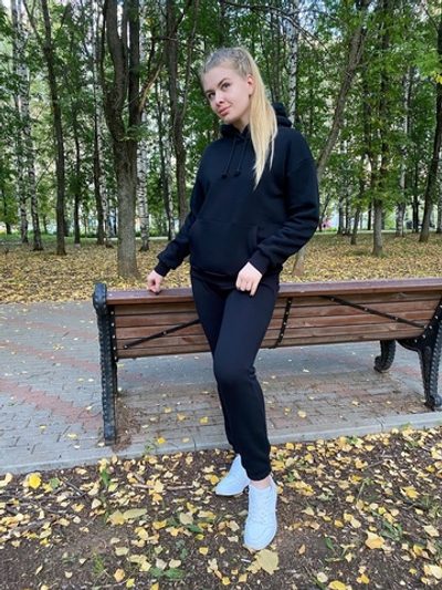 Костюм женский "718 Ф.Н" брюки (117)