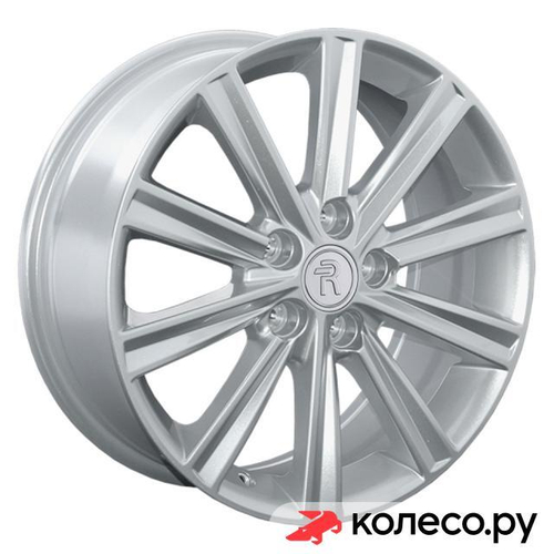 HND379 7x17/5*114.3 D67.1 ET50 S