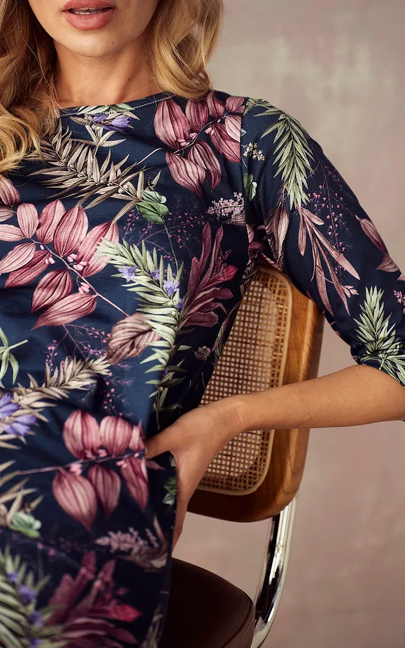 Сорочка 24W Vivian 2980-01