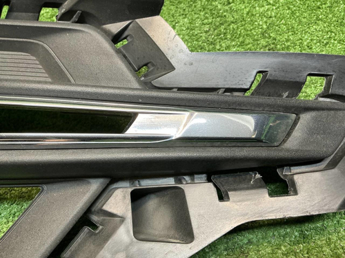 Накладка ПТФ правая Changan CS75 (2018-2024)