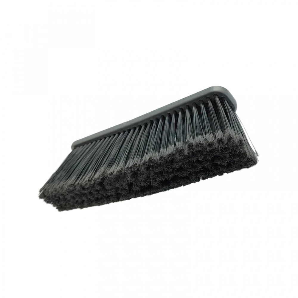 Щетка для уборки 27 см с мягкой щетиной 8 см