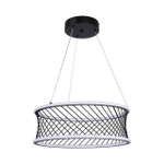 Подвесная светодиодная люстра F-Promo Korg 4436-2P