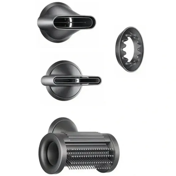 Фен Dyson Supersonic HD15 Nickel/Copper