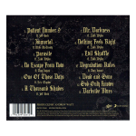 Ozzy Osbourne / Patient Number 9 (CD)