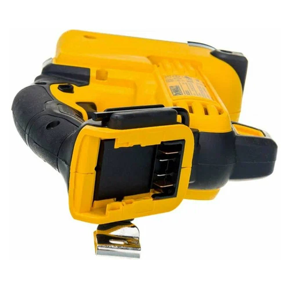 Аккумуляторный болторез DeWalt DCS350N (без акк, без з/у)