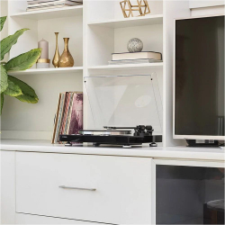 Проигрыватель винила Yamaha TT-N503 Black