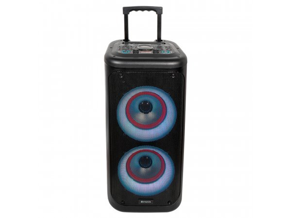 Портативная колонка Aiwa KBTUS-450