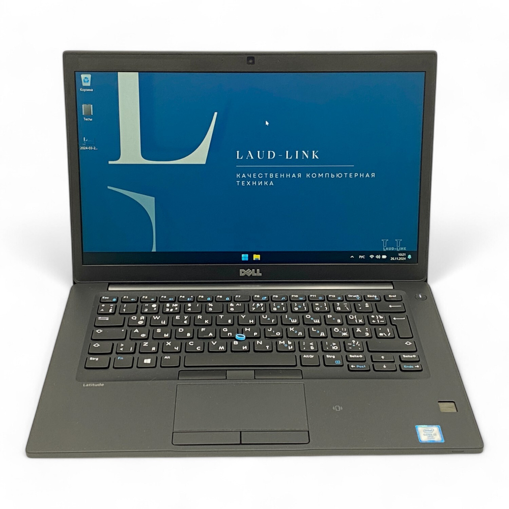 Latitude 7480