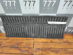 Обшивка пола багажника Toyota RAV4 IV (XA40) 12-19 Б/У Оригинал 5841542040