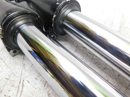 Перья вилки Yamaha V-Max 1200 43мм.