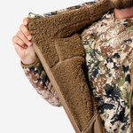 Кофта флисовая "МАХ" цвет SL