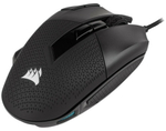 Мышь Corsair NIGHTSWORD RGB черный