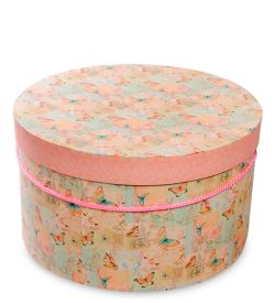 WA-55-17/ 8 Коробка «Круг бол.»