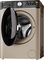 Стиральная машина c сушкой HIBERG i-DDQ8 - 10614 G