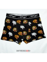 Трусы от MFG Ecko South pole True religion Jnco