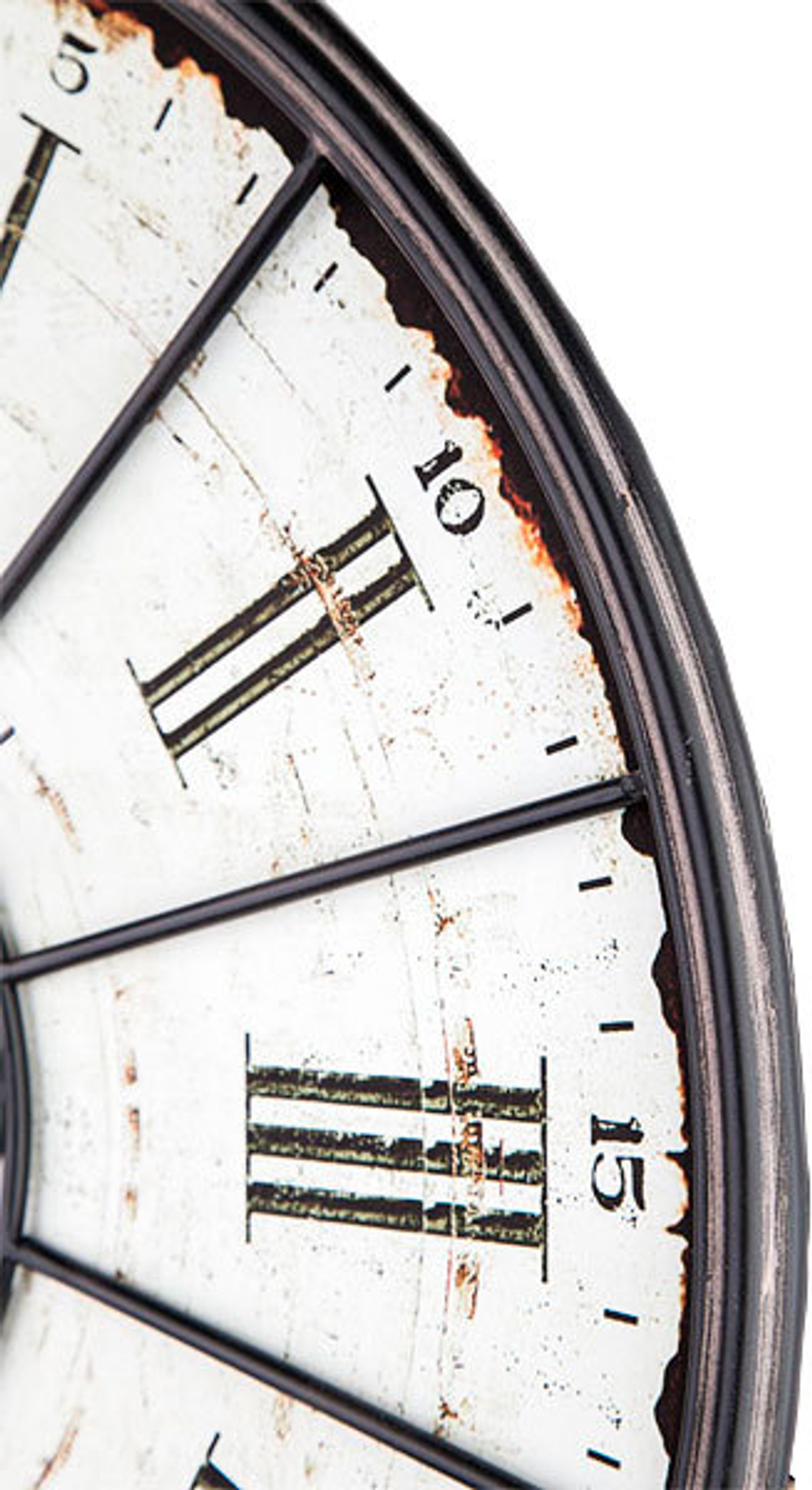 Часы настенные Aviere 25613 Италия