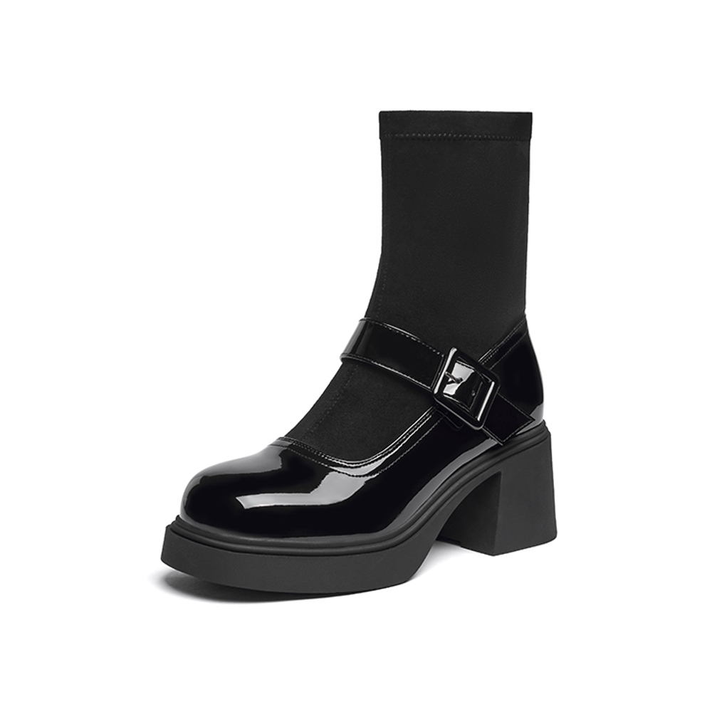 JOSINY JOSINY Ankle Boots Women"s