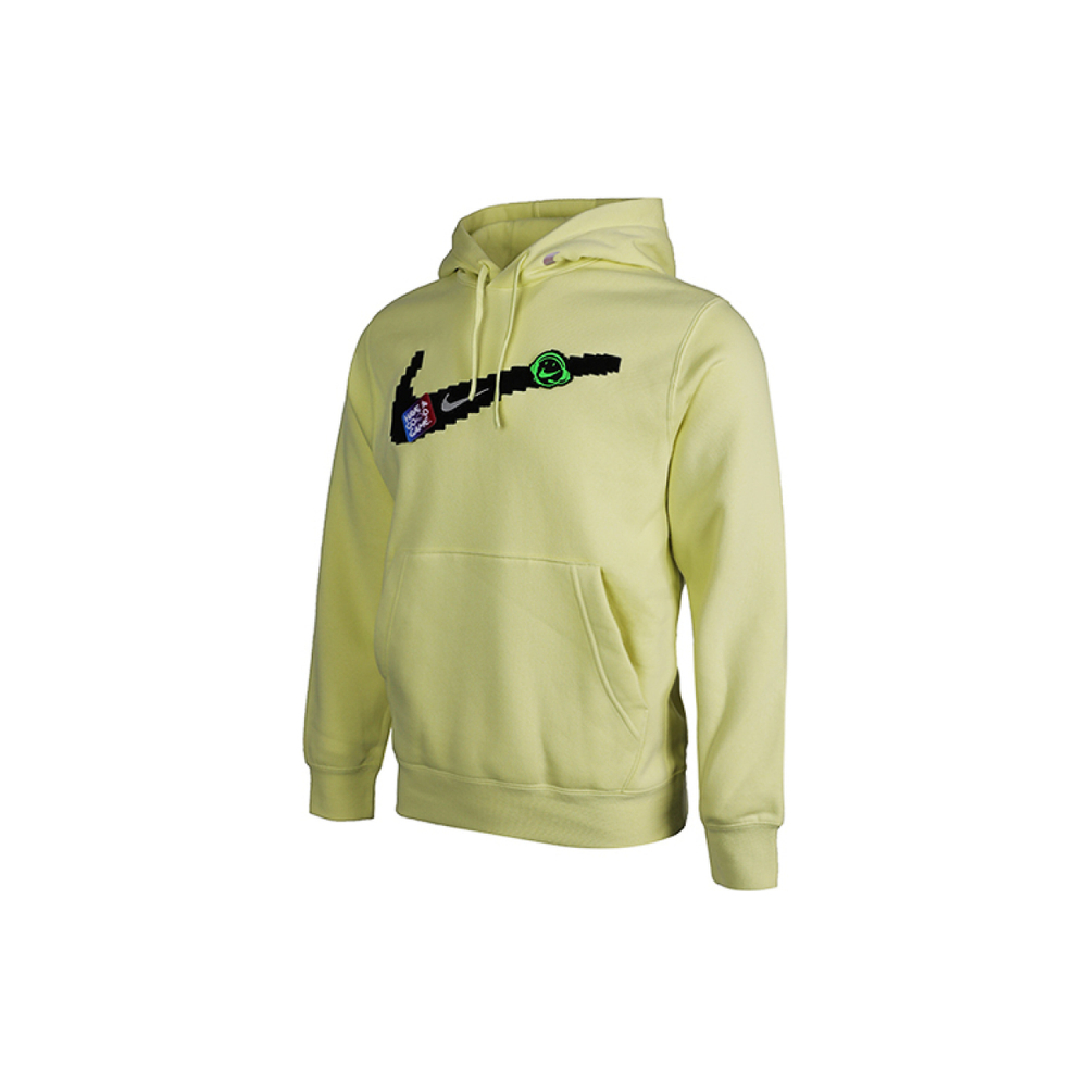 Толстовка Nike Sportswear Club Fleece, DC3937-750