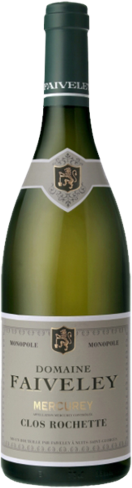 Domaine Faiveley, Mercurey Blanc &quot;Clos Rochette&quot; 1,5