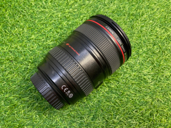 Canon EF 24-105mm 4L IS USM